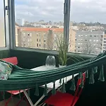 Lägenhet River & Ocean View *