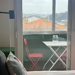 River & Ocean View Oporto