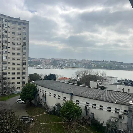 Lägenhet River & Ocean View *