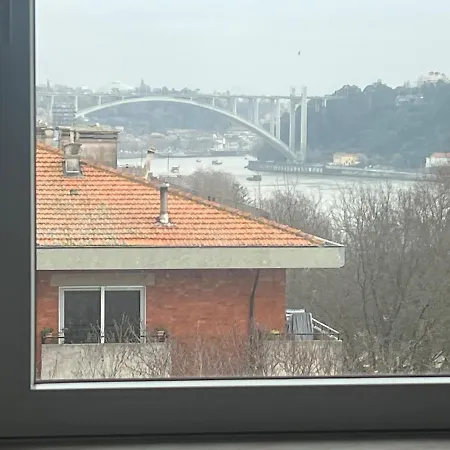 River & Ocean View *