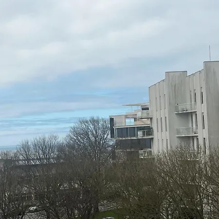 River & Ocean View