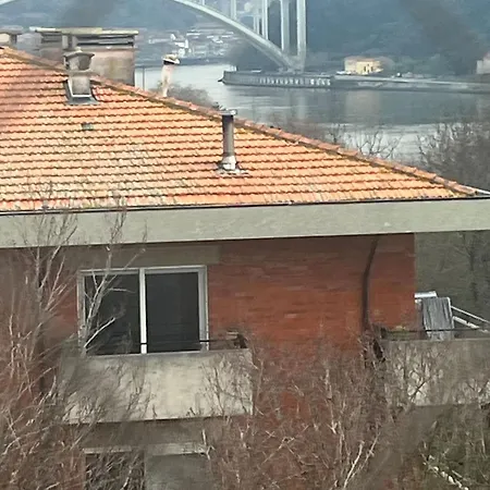 Apartment River & Ocean View