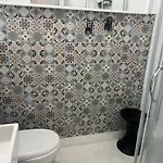 Apartman River & Ocean View