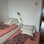 Apartman River & Ocean View *