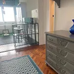 Apartman River & Ocean View