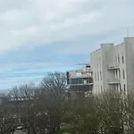 River & Ocean View