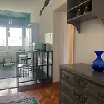 Apartman River & Ocean View Porto