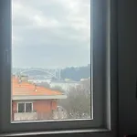 River & Ocean View Apartman Porto