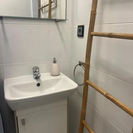River & Ocean View Apartman *