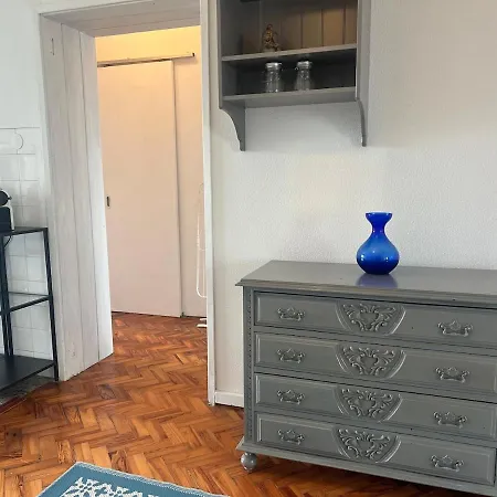 Апартаменты River & Ocean View *