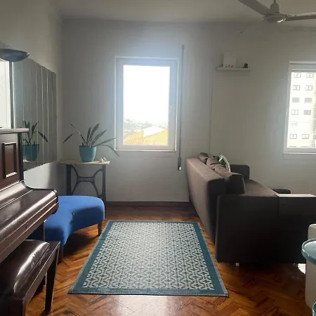 Appartement River & Ocean View