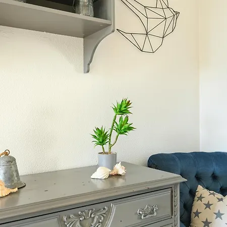 アパート River & Ocean View ポルト
