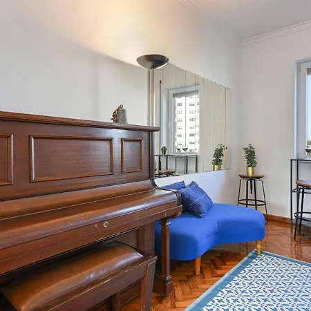 River & Ocean View Apartman Porto