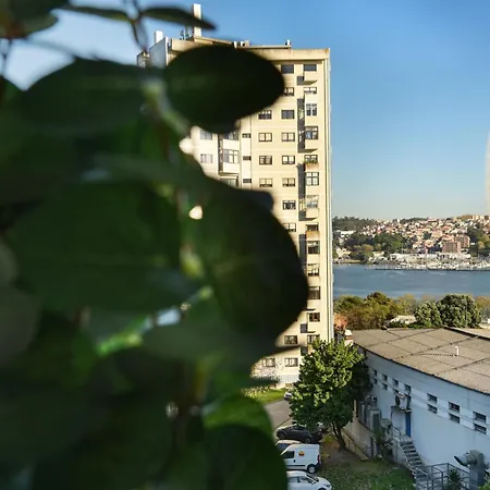 Apartman River & Ocean View