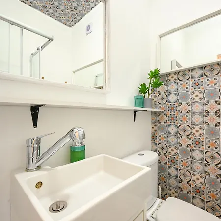 River & Ocean View Apartman Porto