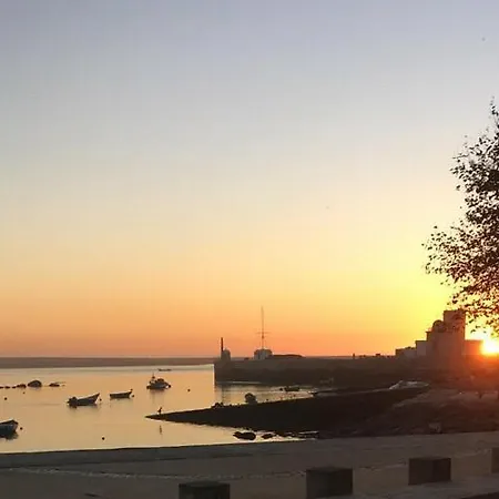River & Ocean View * Porto