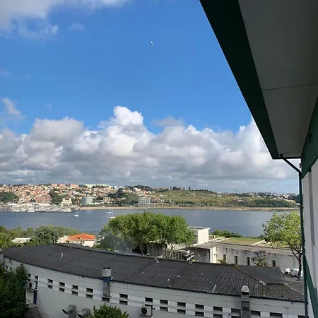 Apartman River & Ocean View *