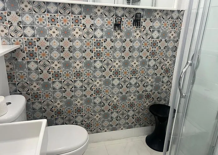 Апартаменты River & Ocean View