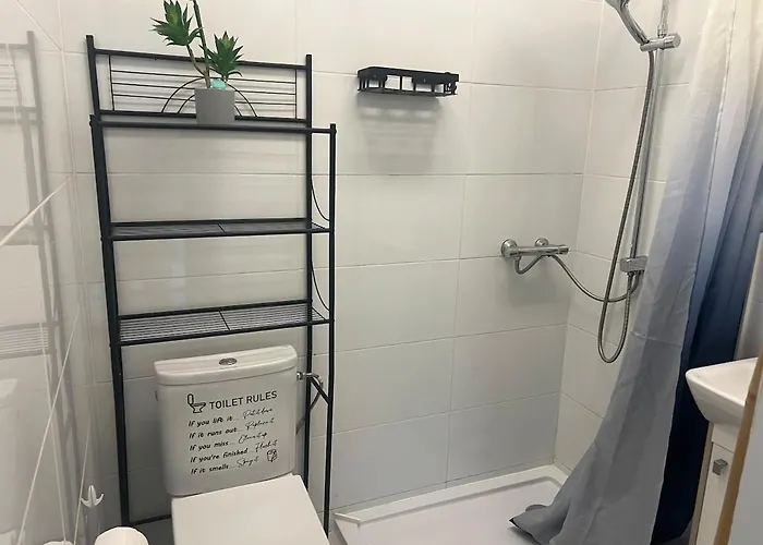 Апартаменты River & Ocean View *