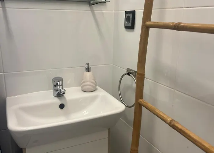 River & Ocean View Appartement *