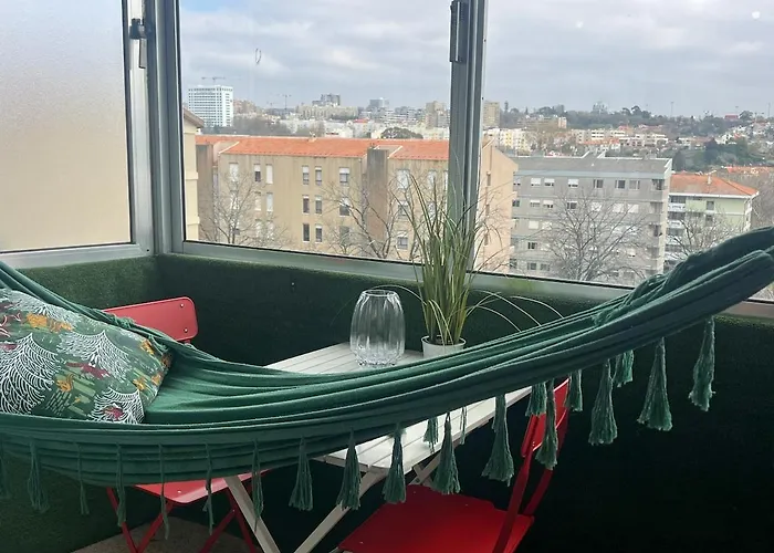 Апартаменты River & Ocean View *