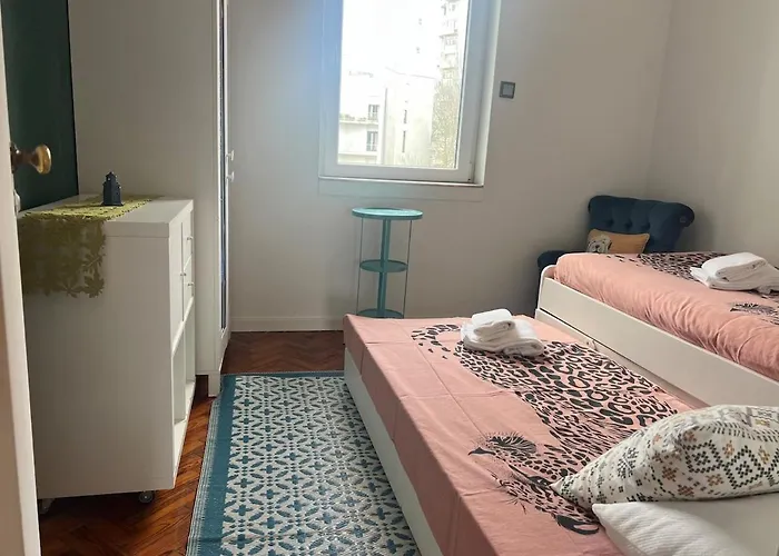 River & Ocean View *