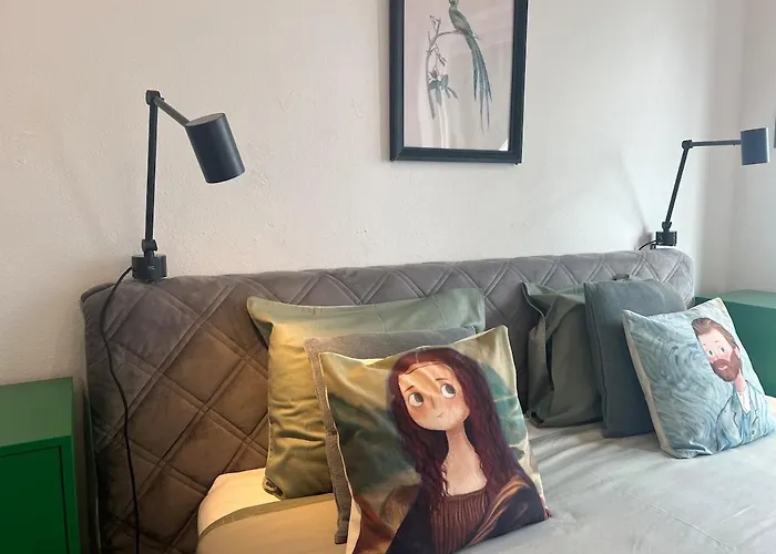 River & Ocean View * Порту