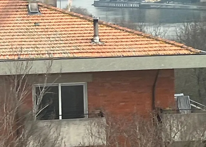 Апартаменты River & Ocean View