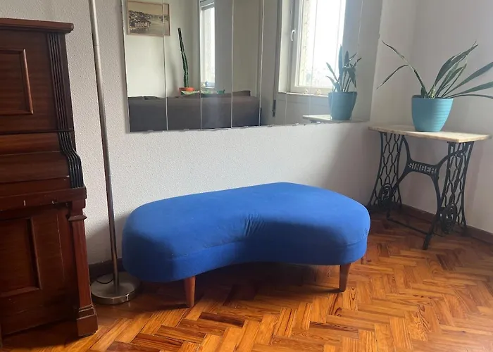 River & Ocean View Апартаменты *