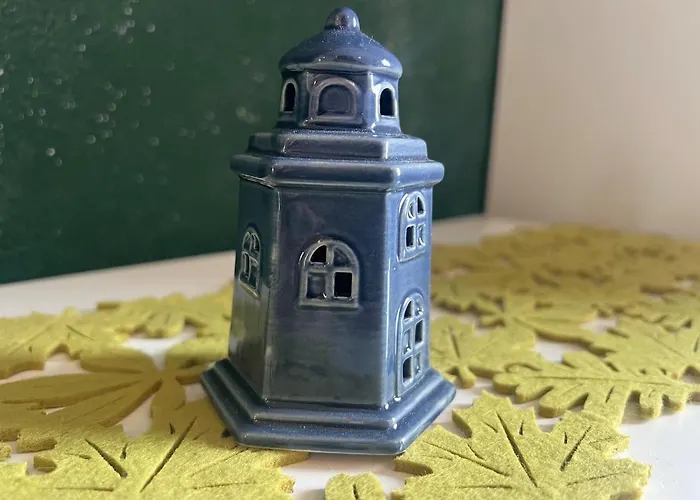 River & Ocean View Appartement Porto