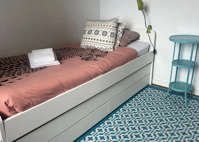 Appartement River & Ocean View