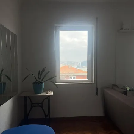 River & Ocean View Oporto