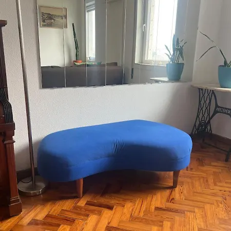 River & Ocean View Appartement *