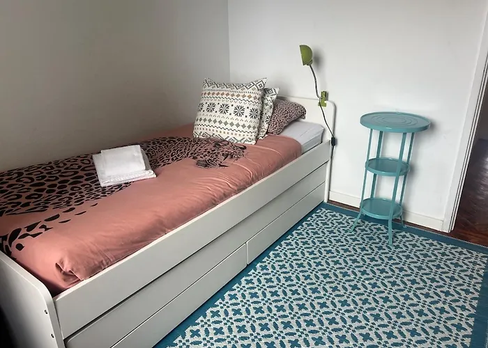 River & Ocean View *