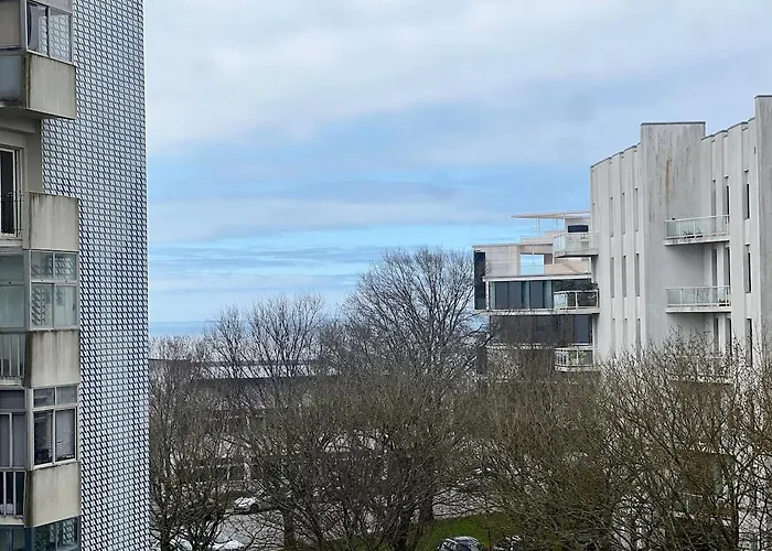 River & Ocean View * 波尔图