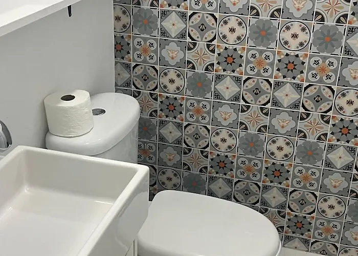 River & Ocean View 波尔图